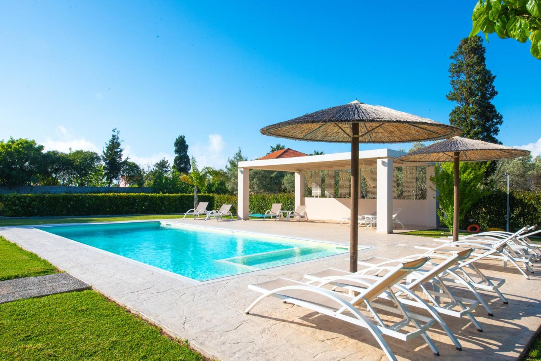 Casa Di Varco Frínion Exteriér fotografie