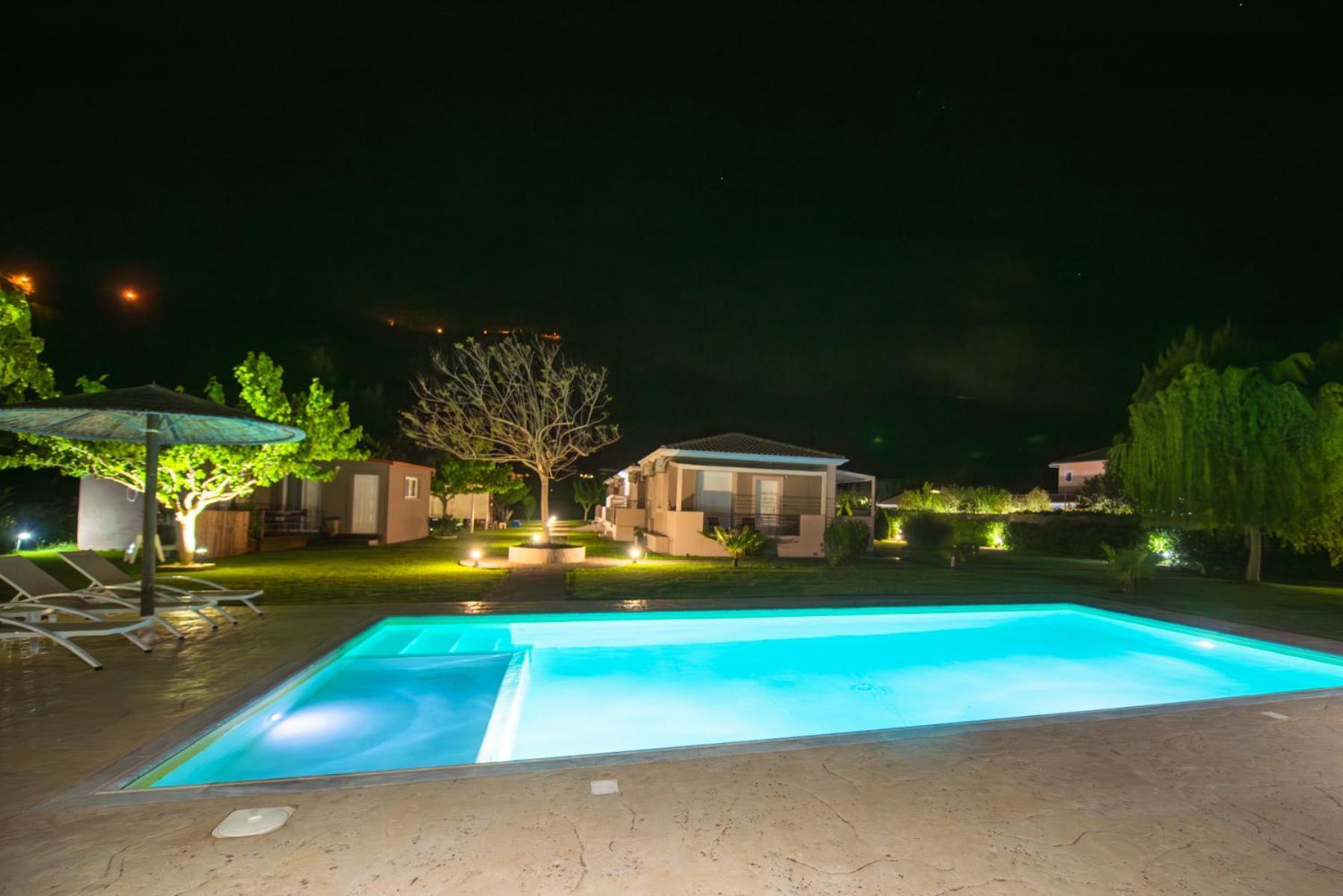 Casa Di Varco Frínion Exteriér fotografie