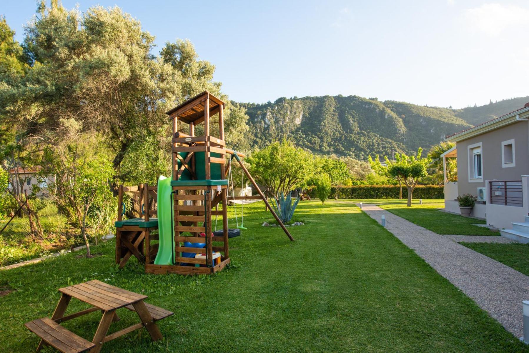 Casa Di Varco Frínion Exteriér fotografie