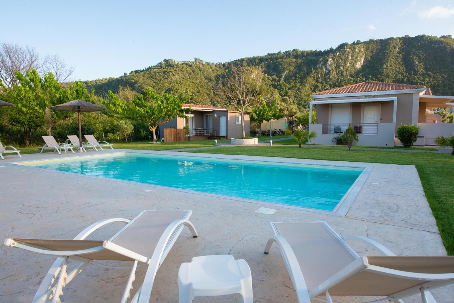 Casa Di Varco Frínion Exteriér fotografie