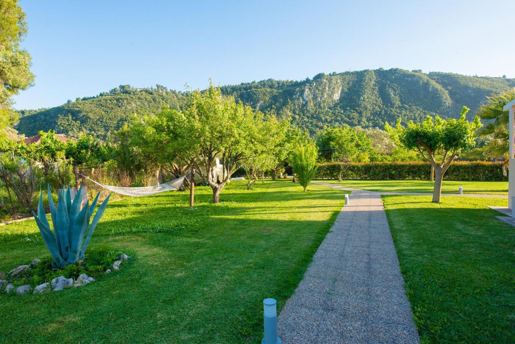 Casa Di Varco Frínion Exteriér fotografie