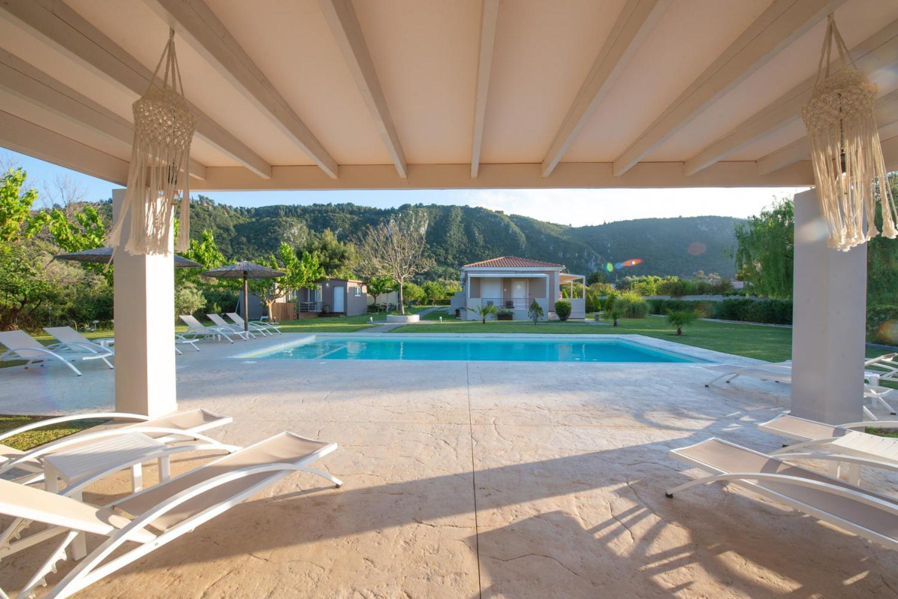 Casa Di Varco Frínion Exteriér fotografie