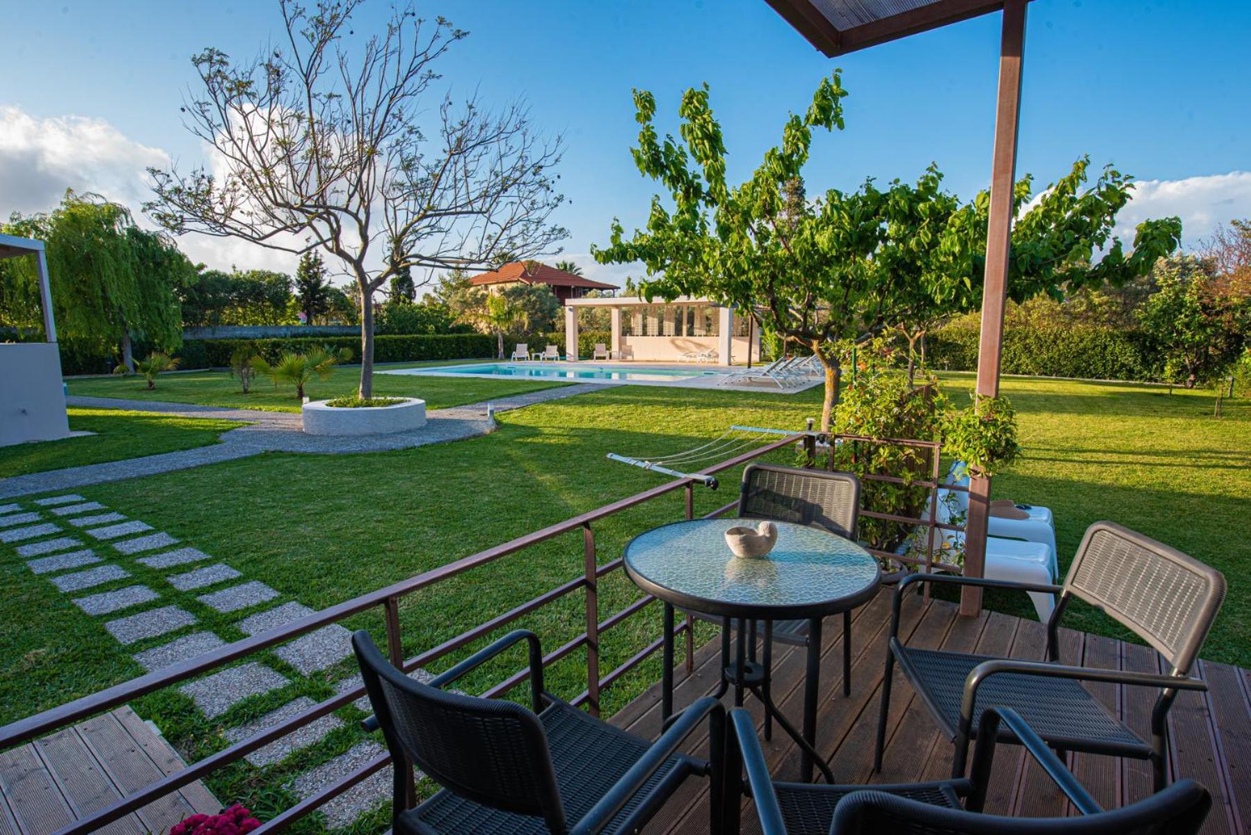 Casa Di Varco Frínion Exteriér fotografie