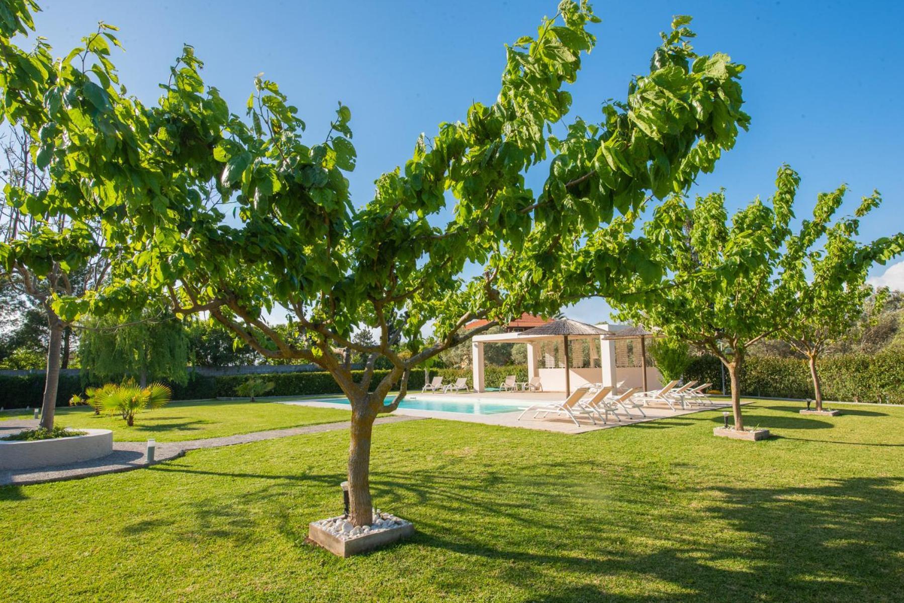 Casa Di Varco Frínion Exteriér fotografie