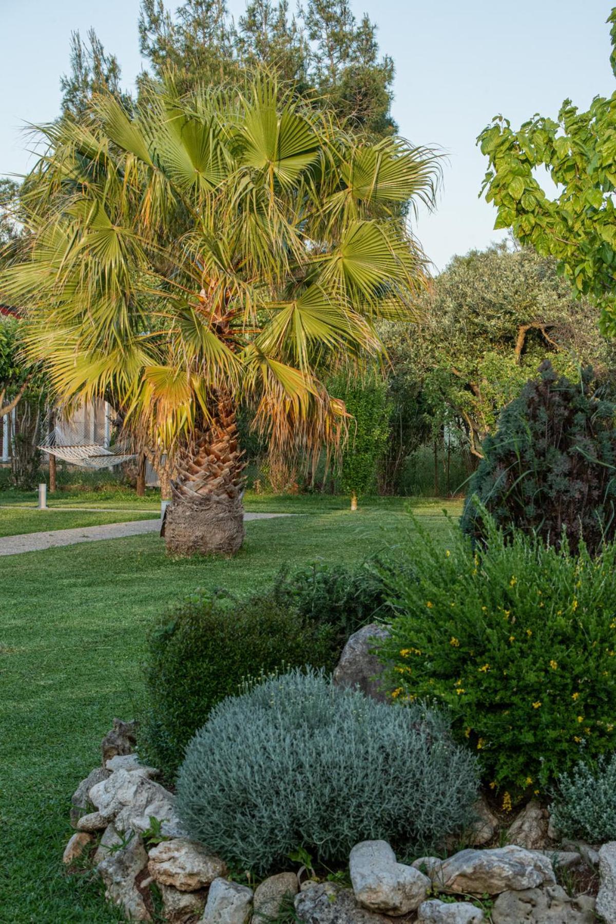 Casa Di Varco Frínion Exteriér fotografie