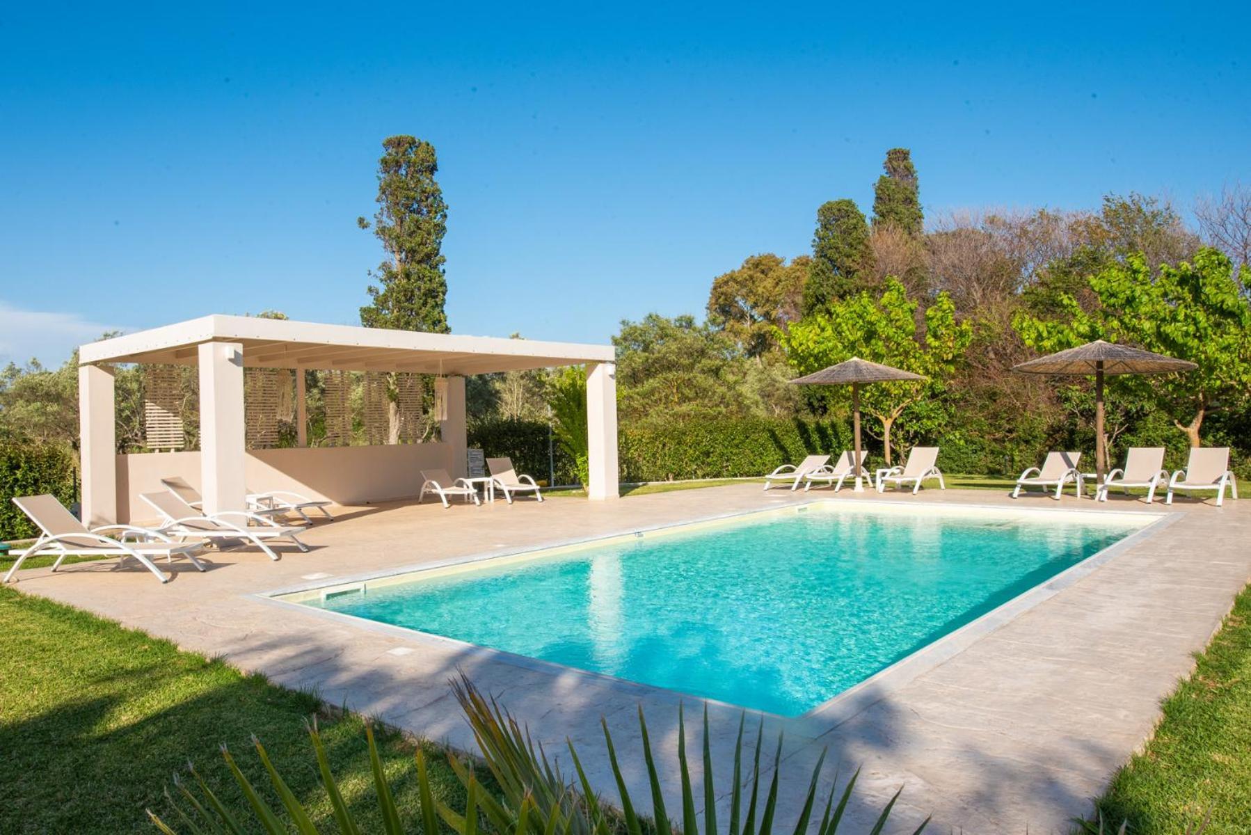 Casa Di Varco Frínion Exteriér fotografie