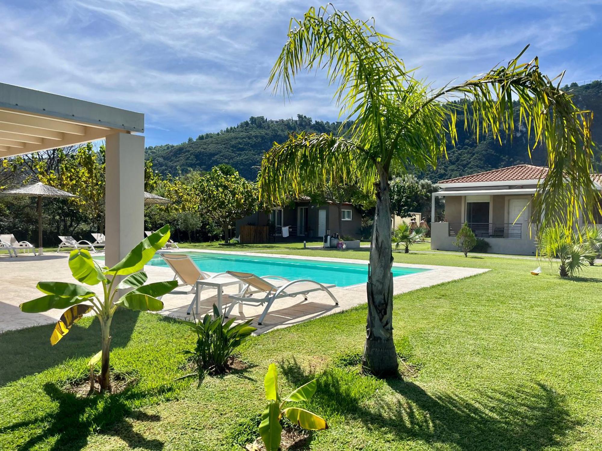 Casa Di Varco Frínion Exteriér fotografie
