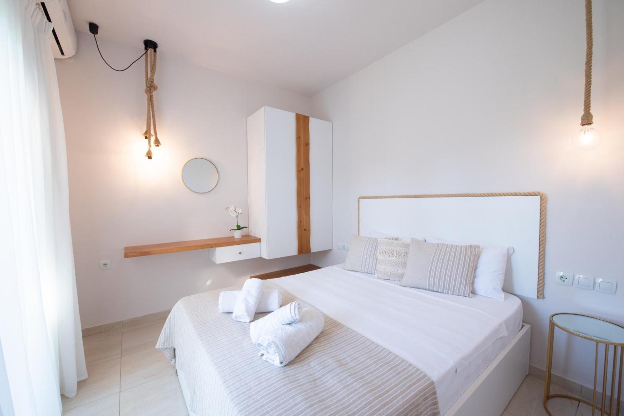 Casa Di Varco Frínion Exteriér fotografie