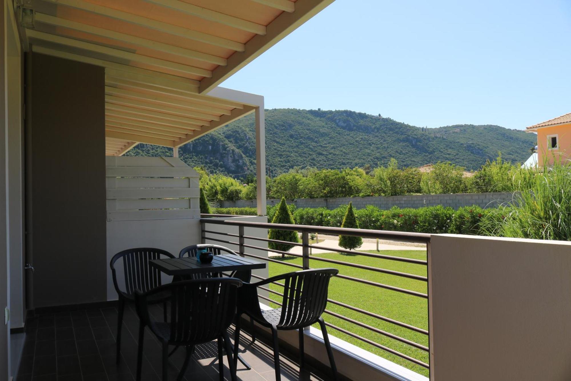 Casa Di Varco Frínion Exteriér fotografie