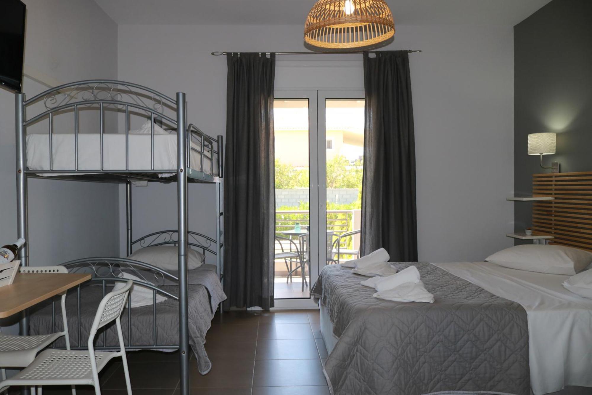 Casa Di Varco Frínion Exteriér fotografie