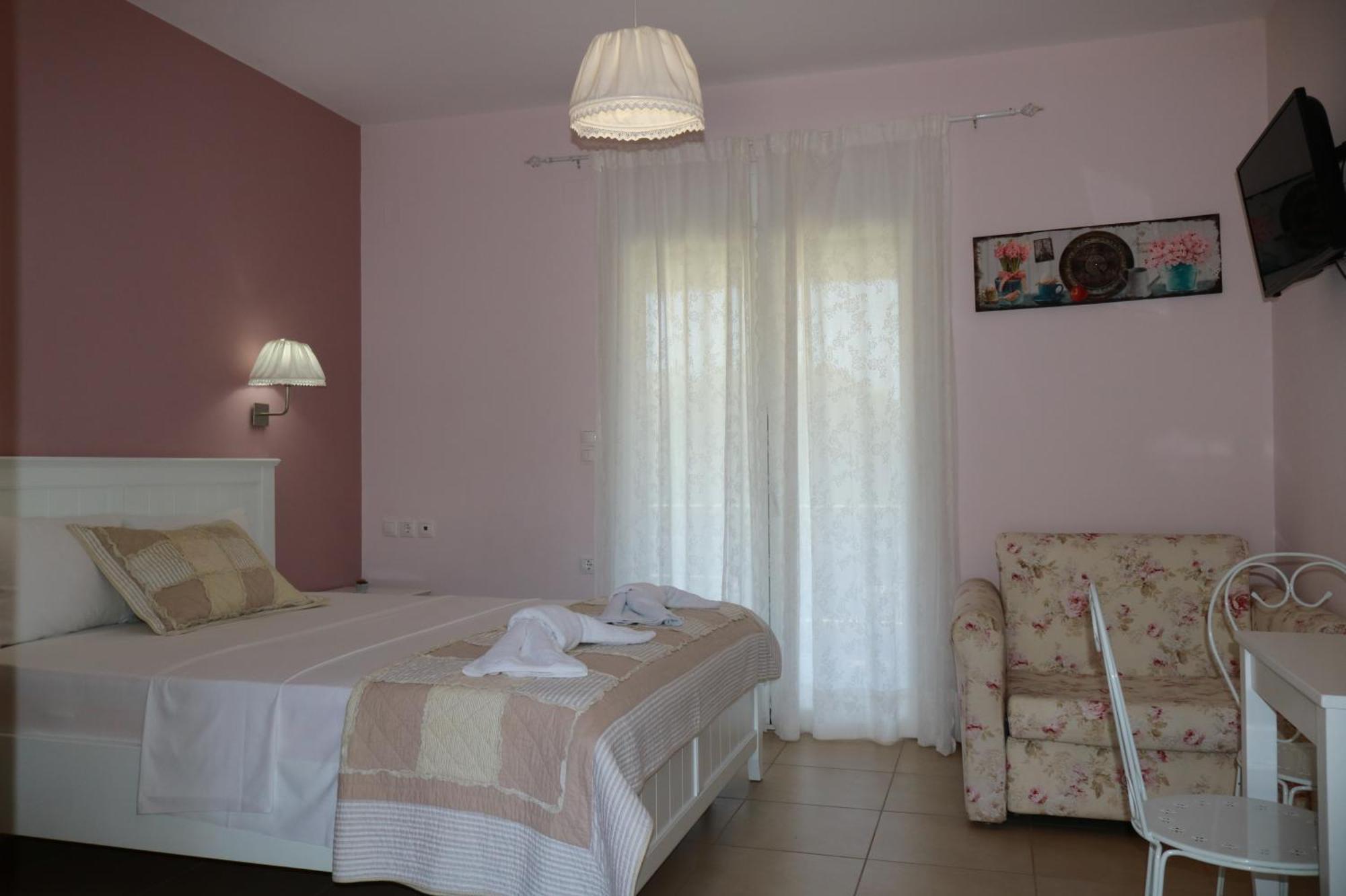 Casa Di Varco Frínion Exteriér fotografie