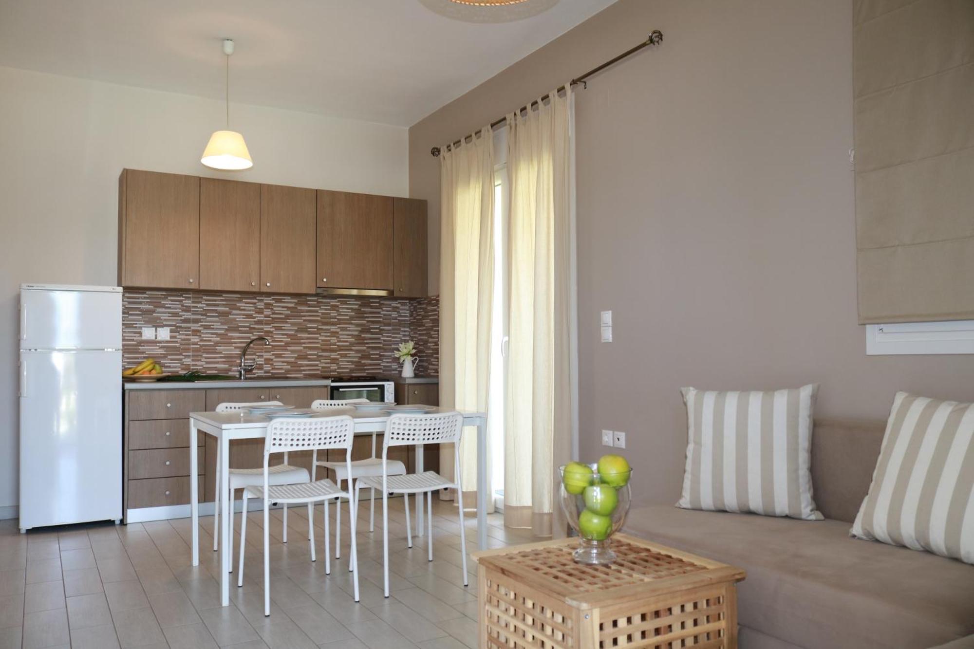 Casa Di Varco Frínion Exteriér fotografie