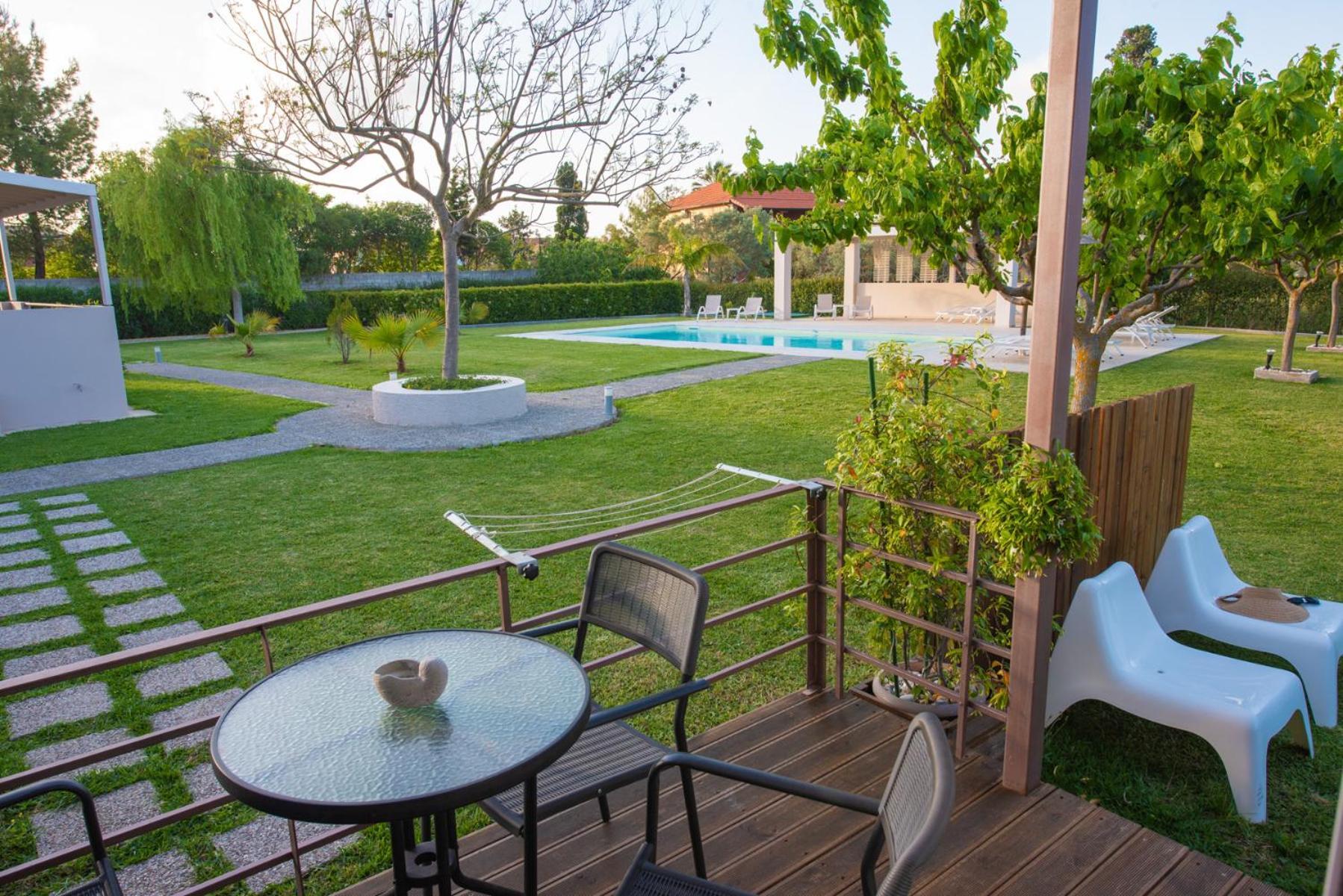 Casa Di Varco Frínion Exteriér fotografie