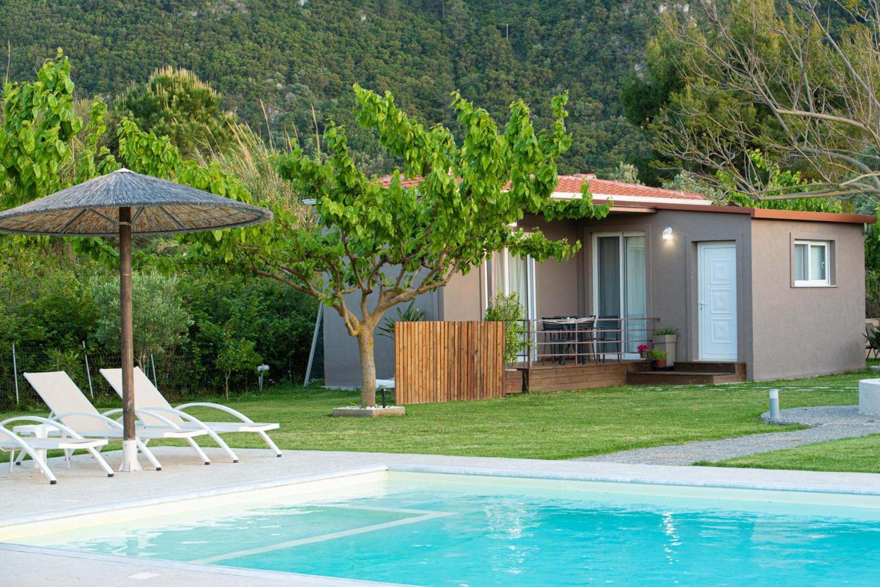 Casa Di Varco Frínion Exteriér fotografie
