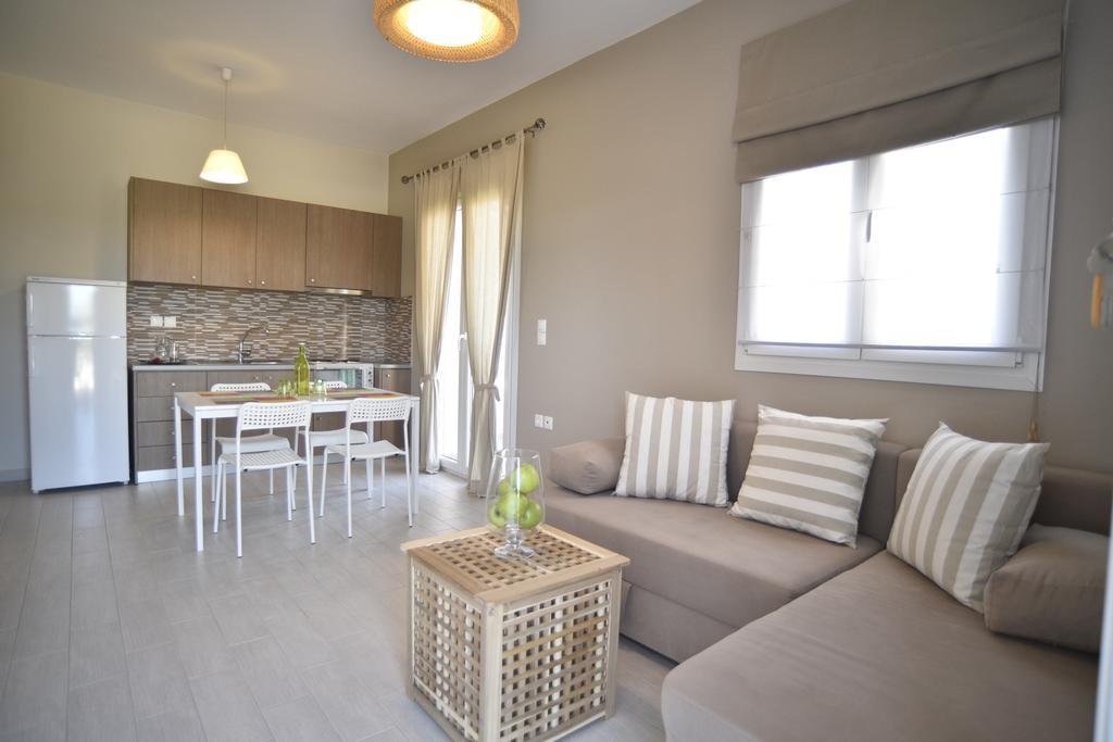 Casa Di Varco Frínion Pokoj fotografie