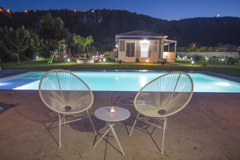 Casa Di Varco Frínion Exteriér fotografie