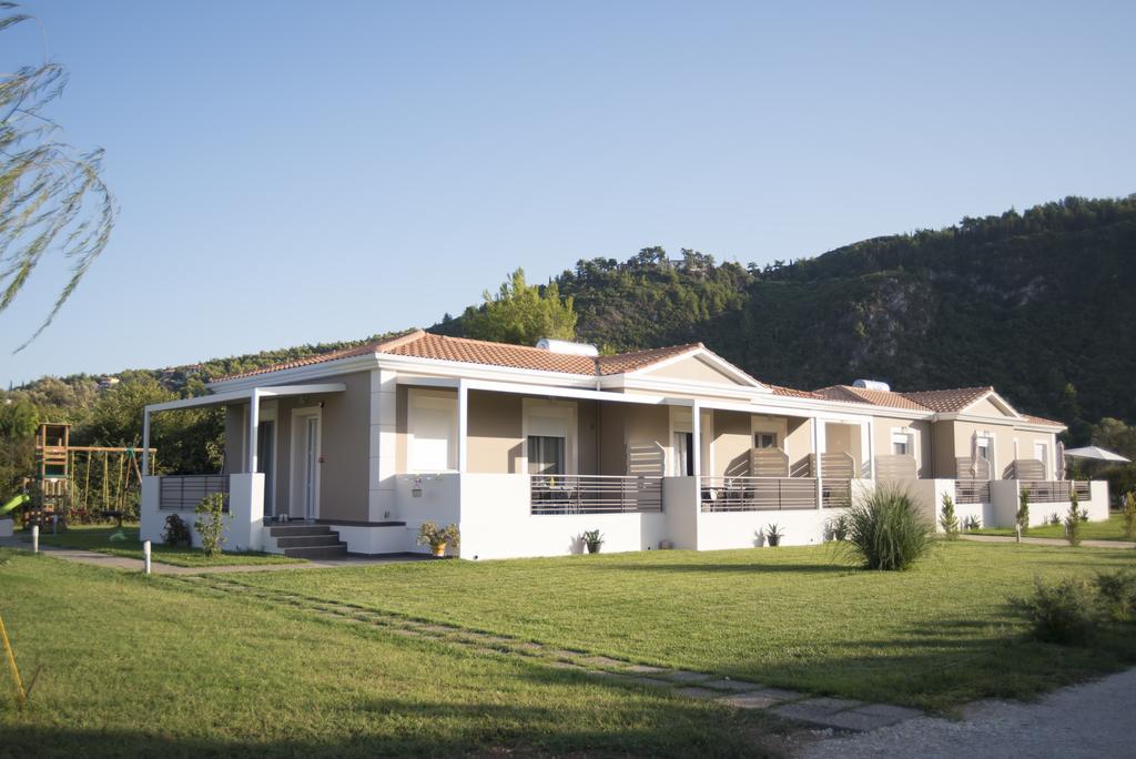 Casa Di Varco Frínion Exteriér fotografie