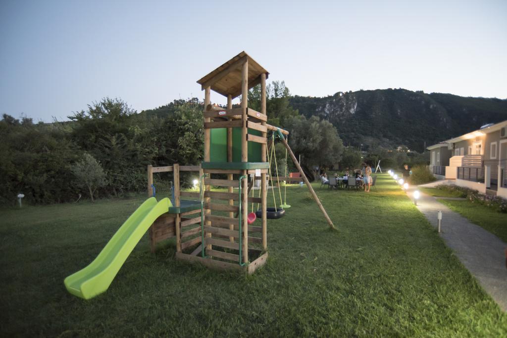 Casa Di Varco Frínion Exteriér fotografie